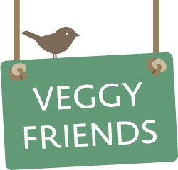 Veggy Friends