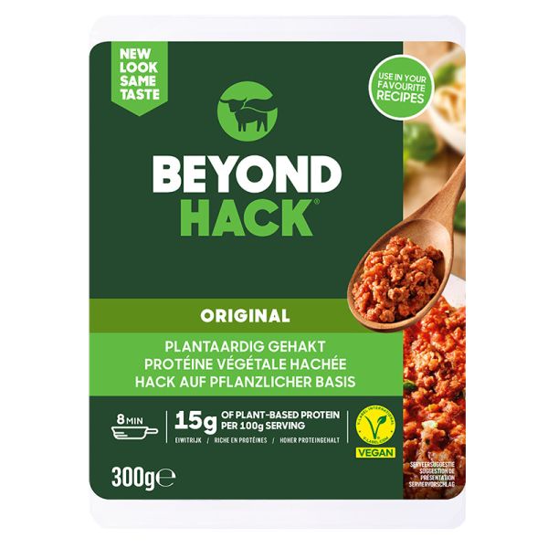 Beyond Mince, 300g - Beyond Meat