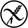 Glutenfrei-Symbol