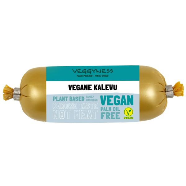 Vegane KaLeWu, 100g - Veggyness