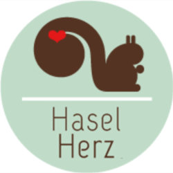 Hasel Herz
