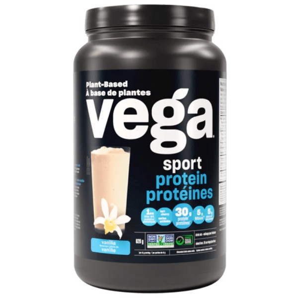 Premium Protein Vanilla, 828g - Vega Sport