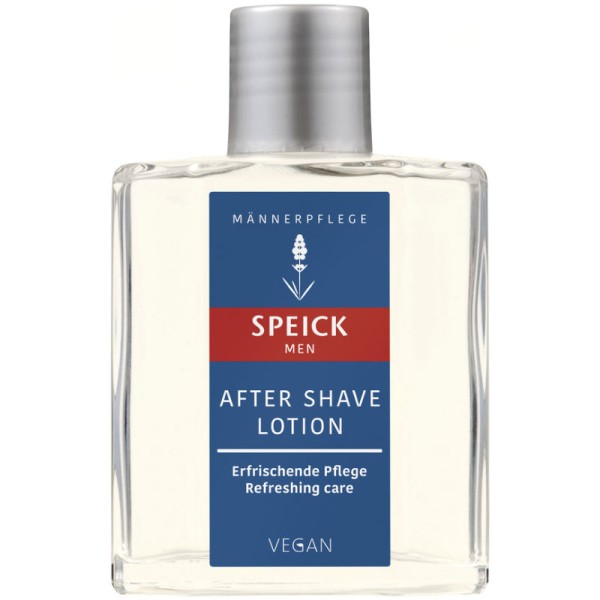 After Shave Lotion Men, 100ml - Speick