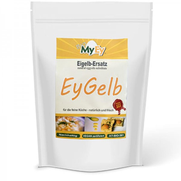 EyGelb Bio, 1000g - MyEy