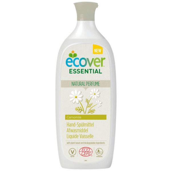 Hand-Spülmittel Kamille, 1L - Ecover Essential