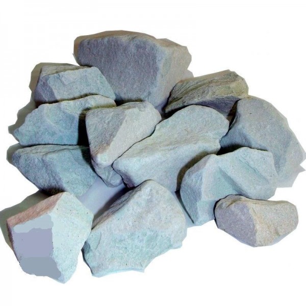Zeolith-Mineralsteine, 300g - Pure Water Pot