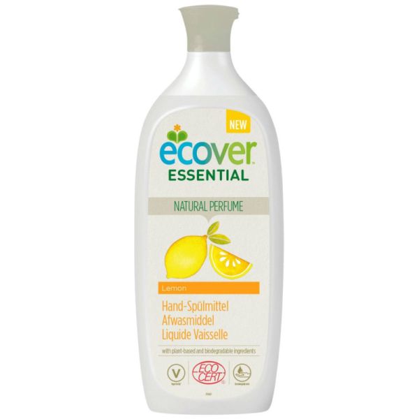 Hand-Spülmittel Zitrone, 1L - Ecover Essential