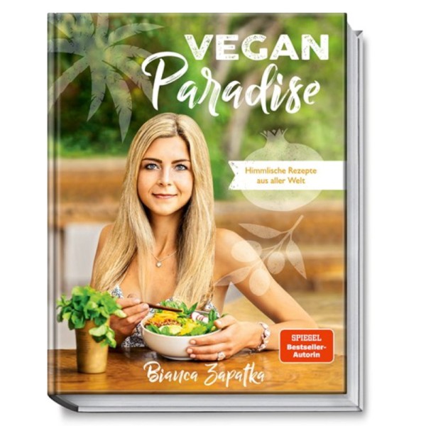 Vegan Paradise - Bianca Zapatka