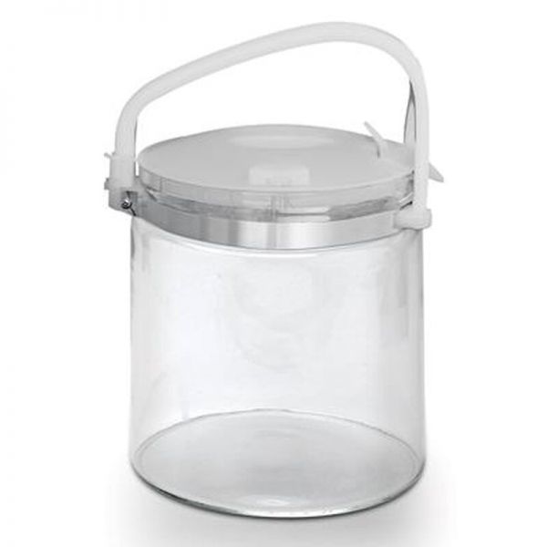 Auffangbehälter Glas (einzeln), Waterwise