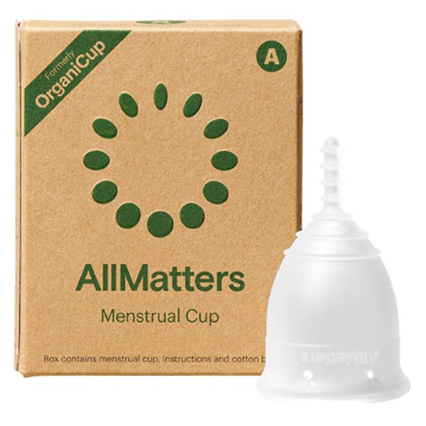 Menstruationstasse A, 1 Stück - AllMatters