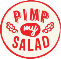 Pimp my Salad