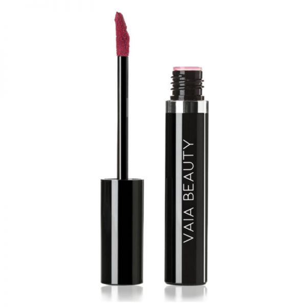 Matte Liquid Lipstick L.A. Luscious, 3.2ml - Vaia Beauty
